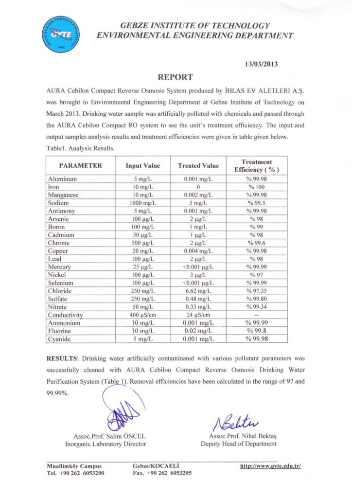 cebilonwaterfilters